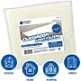 Educational Insights The Original Fluorescent Light Filters, 2' x 4', Whisper White, 4/Set (1231)~#|#~sp168617532_sc7