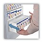 SmartCompliance RetroFit Insert Grid Kit, ANSI B, 100 People, 215 Pieces (91131-021)~#|#~sp168693032_sc7
