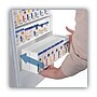 SmartCompliance RetroFit Insert Grid Kit, ANSI B, 100 People, 259 Pieces (91132-021)~#|#~sp168693036_sc7