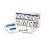 SmartCompliance RetroFit Grid Insert Kit, ANSI A, 25 People, 109 Pieces (91172-021)~#|#~sp168693039_sc7