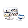 SmartCompliance RetroFit Grid Insert Kit, ANSI A, 25 People, 109 Pieces (91172-021)~#|#~sp168693040_sc7