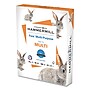 Hammermill Fore Multipurpose Print Paper, 96 Bright, 24 lb, 8.5 x 11, White, 500 Sheets/Ream~#|#~sp168693455_sc7