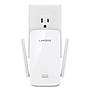 Linksys RE6300 Dual Band 2.4/5GHz Wireless and Ethernet Extender, White~#|#~sp168694610_sc7
