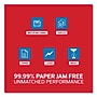 Navigator Premium Multipurpose Copy Paper, 97 Bright, 20 lb., 8.5 x 11, White, 500 Sheets/Ream, 5 Reams/Carton~#|#~sp168695958_sc7