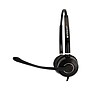 Spracht Wired Noise Canceling Stereo On Ear Computer Headset, Black (HS-WD-USB-2)~#|#~sp168696000_sc7