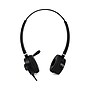 Spracht Wired Noise Canceling Stereo On Ear Computer Headset, Black (HS-WD-USB-2)~#|#~sp168696001_sc7