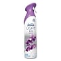 Febreze Air Mist Air Freshener Sprsy, Light Lavender Scent, 8.8 oz. (PGC62970)~#|#~sp168696241_sc7