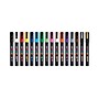 Uni POSCA Permanent Specialty Marker, Fine Bullet Tip, Assorted Colors, 16/Pack (PC3M16C)~#|#~sp168696983_sc7