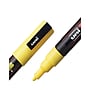 Uni POSCA Permanent Specialty Marker, Fine Bullet Tip, Assorted Colors, 16/Pack (PC3M16C)~#|#~sp168696988_sc7