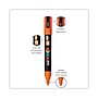 Uni POSCA Permanent Specialty Marker, Medium Bullet Tip, Assorted Colors, 16/Pack (PC5M16C)~#|#~sp168697011_sc7