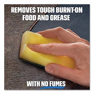 Professional Fume Free Max Oven Cleaner - Thumbnail 2