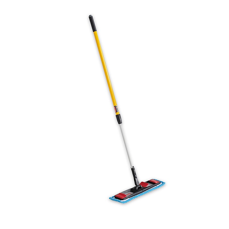 Rubbermaid Adaptable Spray Mop Kit, /Kit (RCP2132426) image 1