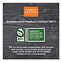 World Centric PLA Clear Cold Cups, Flat Style, 2 oz., Clear, 2,000/Carton~#|#~sp168697795_sc7
