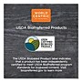 World Centric PLA Clear Cold Cups, Flat Style, 2 oz., Clear, 2,000/Carton~#|#~sp168697796_sc7
