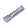 World Centric TPLA Compostable Cutlery, Fork, 6.3", White, 750/Carton~#|#~sp168697890_sc7