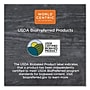 World Centric TPLA Compostable Cutlery, Knife, 6.7", White, 1,000/Carton~#|#~sp168697901_sc7