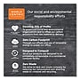 World Centric TPLA Compostable Cutlery, Knife, 6.7", White, 1,000/Carton~#|#~sp168697905_sc7