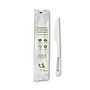 World Centric TPLA Compostable Cutlery, Knife, 6.7", White, 750/Carton~#|#~sp168697908_sc7