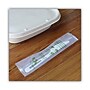 World Centric TPLA Compostable Cutlery, Knife, 6.7", White, 750/Carton~#|#~sp168697909_sc7