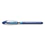 Schneider Slider Basic Ballpoint Pen, Medium Point, Blue Ink, 10/Box (151103)~#|#~sp168697984_sc7
