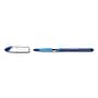 Schneider Slider Basic Ballpoint Pen, Medium Point, Blue Ink, 10/Box (151103)~#|#~sp168697986_sc7