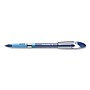 Schneider Slider Basic Ballpoint Pen, Medium Point, Blue Ink, 10/Box (151103)~#|#~sp168697988_sc7