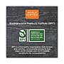 World Centric TPLA Compostable Cutlery, Spoon, 6", White, 750/Carton~#|#~sp168698115_sc7