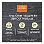World Centric 100 Percent PCW Recycled Multifold Paper Towels, 1-Ply, Natural, 250/Pack, 16 Packs/Carton (WORTWPAMF)~#|#~sp168698283_sc7