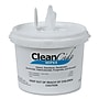 Wexford Labs CleanCide Disinfecting Wipes, Fresh Scent, 8 x 5.5, 400/Tub~#|#~sp168698564_sc7