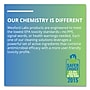 Wexford Labs CleanCide Disinfecting Wipes, Fresh Scent, 8 x 5.5, 400/Tub~#|#~sp168698581_sc7