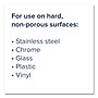 Wexford Labs CleanCide Disinfecting Wipes, Fresh Scent, 8 x 5.5, 400/Tub~#|#~sp168698583_sc7