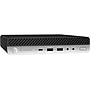 HP EliteDesk 800 G3 Refurbished Desktop Computer, Intel Core i5-6400T, 16GB Memory, 256GB SSD (3ED16UT#ABA)~#|#~sp168851445_sc7
