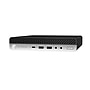 HP EliteDesk 800 G3 Refurbished Desktop Computer, Intel Core i5-6400T, 16GB Memory, 256GB SSD (3ED16UT#ABA)~#|#~sp168851446_sc7