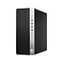 HP EliteDesk 800 G3 Refurbished Desktop Computer, Intel Core i5-6400T, 16GB Memory, 512GB SSD (2DR52UT#ABA)~#|#~sp168851456_sc7