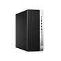HP EliteDesk 800 G3 Refurbished Desktop Computer, Intel Core i5-6400T, 16GB Memory, 512GB SSD (2DR52UT#ABA)~#|#~sp168851457_sc7