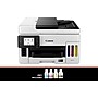 Canon MegaTank MAXIFY GX6021 Wireless Color All-in-One Inkjet Printer (4470C037)~#|#~sp168851466_sc7
