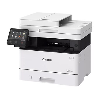 Canon imageCLASS MF453dw Wireless Black & White All-in-One Laser Printer (5161C011)