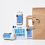 Open Water Still Canned Water with Electrolytes, 12oz, 12/Case (343-00002)~#|#~sp168852262_sc7