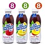 Diet Snapple Ice Tea Variety Pack, 20 oz., 24/Pack (220-02043)~#|#~sp168852284_sc7