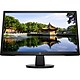 HP V22v 21.45" LCD Monitor, Black (450M3AA#ABA)