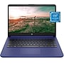 HP 14" Laptop, Intel Celeron, 4GB Memory, 64 GB eMMC, Windows 10 (47X74UA#ABA)~#|#~sp168855679_sc7