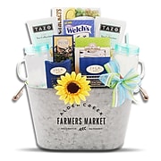 Alder Creek Sunny Day with You Gift Basket (FG05277)