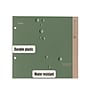Five Star 100% Recycled 3-Hole Punched 2-Pocket Paper Folder, Assorted Colors (330027-22)~#|#~sp168942284_sc7