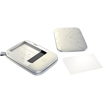 HP Sprocket Select Wireless Color Borderless Printer (HPISPSLEUS)
