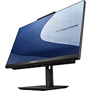 Asus ExpertCenter E5402WHA-XH706T All-in-One 23.8" Computer, Intel i7-11700B, 16GB Memory, 1TB SSD