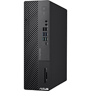 Asus ExpertCenter D700SC-XH704 Desktop Computer, Intel Core i7, 16GB Memory, 512GB SSD