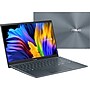 Asus ZenBook 14 UM425QA-EH51 14" Notebook, AMD Ryzen 5 5600H, 8GB Memory, 512GB SSD, Windows 11 Home~#|#~sp168946203_sc7