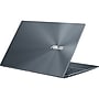Asus ZenBook 14 UM425QA-EH51 14" Notebook, AMD Ryzen 5 5600H, 8GB Memory, 512GB SSD, Windows 11 Home~#|#~sp168946204_sc7