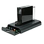 Mind Reader Nespresso Capsule Plastic Coffee Drawer, 50 Pod Capacity, Black (NESTRY4PC-BLK)~#|#~sp169018822_sc7