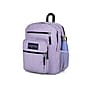 JanSport Big Student Backpack, Lilac (JS0A47JK5M9)~#|#~sp169025047_sc7